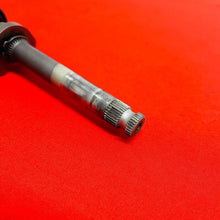 Load image into Gallery viewer, CRF70 KICK START SHAFT STARTER GEAR SPINDLE OEM GENUINE HONDA CRF 70 (2004-2012)