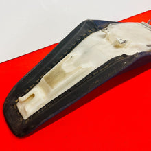 Load image into Gallery viewer, RMZ250 SEAT COMPLETE GENUINE OEM SUZUKI RMZ 250 (2007-2009)