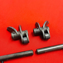 Load image into Gallery viewer, CRF250F VALVE ROCKERS CAM ARMS IN EX OEM GENUINE HONDA CRF 250 F (2019-2025)