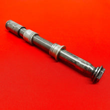 Load image into Gallery viewer, YZ250 FRONT AXLE COMPLETE WHEEL BOLT GENUINE OEM YAMAHA YZ 250 (1999-2004)