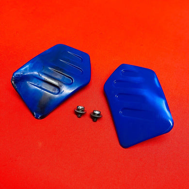 PW50 SHROUDS PLASTICS TANK COVERS BOLTS OEM GENUINE YAMAHA PW 50 (1981-2024)