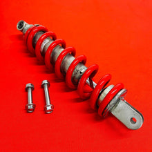 Load image into Gallery viewer, CRF250F REAR SHOCK SPRING SUSPENSION OEM GENUINE HONDA CRF 250 F (2019-2025)