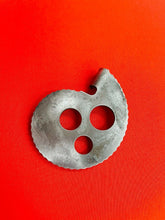 Load image into Gallery viewer, CRF150F REAR WHEEL ADJUSTER DISC AXLE PLATE GENUINE OEM HONDA CRF 150 F