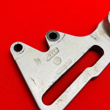 Load image into Gallery viewer, KTM85 REAR BRAKE CALIPER MOUNT BRACKET OEM GENUINE KTM 85 105 SX XC (2003-2011)