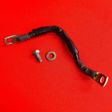 Load image into Gallery viewer, KTM250 NEGATIVE WIRE BATTERY GROUND LEAD GENUINE OEM KTM 250 XC-F XC F W