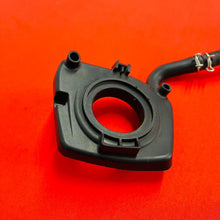 Load image into Gallery viewer, CRF250F GAS TANK TRAY FUEL SPLASH GUARD OEM GENUINE HONDA CRF 250 F (2019-2025)