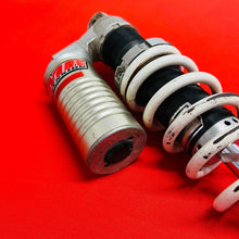 Load image into Gallery viewer, KTM85 REAR SHOCK WP SPRING SUSPENSION OEM GENUINE KTM 85 105 SX XC (2003-2011)