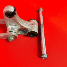 Load image into Gallery viewer, KLX300 LINKAGE PIVOT BOLT LONG GENUINE OEM KAWASAKI KLX 300 R (96-08)