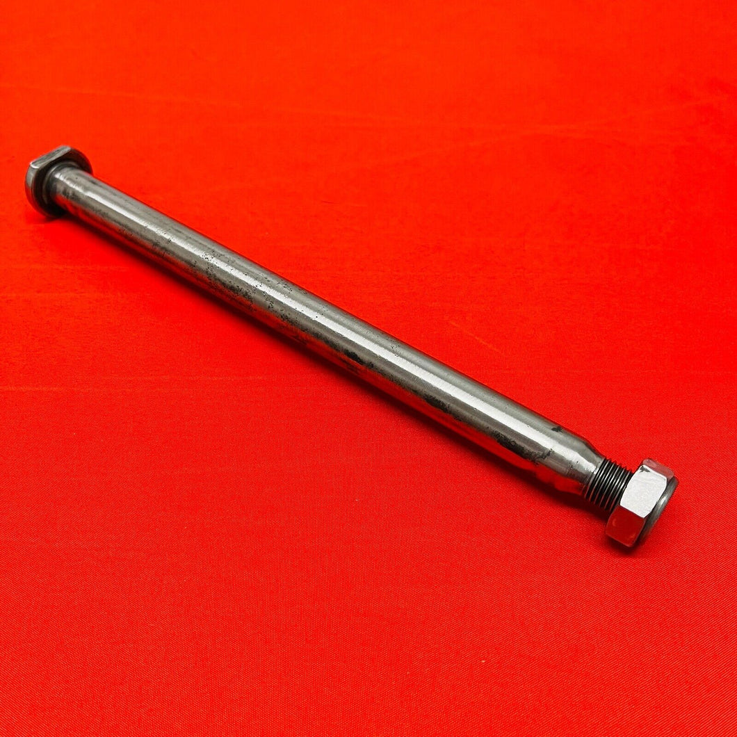 CRF250R SWING ARM BOLT SWINGARM PIVOT GENUINE OEM HONDA CRF 250 R (04-08)