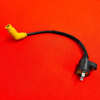 CRF70 IGNITION COIL PACK SPARK TESTED OEM GENUINE HONDA CRF XR 70 (2004-2012)