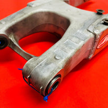 Load image into Gallery viewer, RMZ450 SWING ARM SWINGARM GENUINE OEM SUZUKI RMZ 450 (2005-2007)