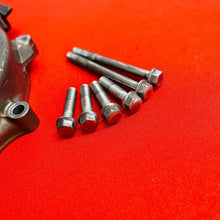 Load image into Gallery viewer, RMZ250 CLUTCH COVER OUTER CASE GENUINE OEM SUZUKI RMZ 250 (2007-2009)