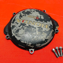 Load image into Gallery viewer, CRF250R CLUTCH COVER OUTER CASE BOLTS GENUINE OEM HONDA CRF 250 R (04-08)