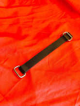 Load image into Gallery viewer, KAWASAKI NINJA 650 R CDI ECU STRAP RUBBER OEM GENUINE EX650R EX 650 R (2006-2008