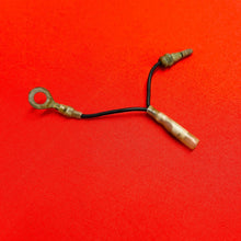 Load image into Gallery viewer, PW80 WIRING HARNESS Y CONNECTOR OEM GENUINE YAMAHA PW 80 (1983-2006)