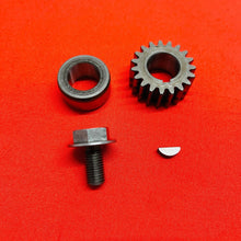 Load image into Gallery viewer, KTM85 PRIMARY DRIVE GEAR CRANK BOLT KEY OEM GENUINE KTM 85 105 SX XC (2003-2011)