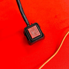 Load image into Gallery viewer, YZ80 KILL SWITCH WIRING HARNESS STOP BUTTON GENUINE OEM YAMAHA YZ 80 (93-01)