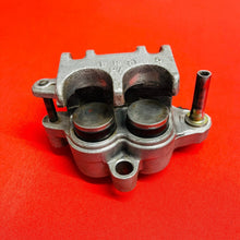 Load image into Gallery viewer, YZ250 FRONT BRAKE CALIPER NISIN GENUINE OEM YAMAHA YZ 250 (2001-2002)
