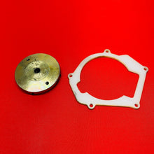 Load image into Gallery viewer, YZ250 FLY WHEEL WEIGHT 13 OZ ROTOR STEAHLY YAMAHA YZ 250 (99-02)