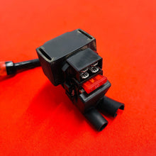 Load image into Gallery viewer, CRF250F STARTER RELAY START SWITCH LEAD OEM GENUINE HONDA CRF 250 F (2019-2025)