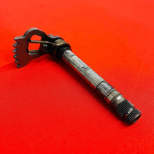 Load image into Gallery viewer, RMZ450 SHIFT SHAFT GEAR SHIFTER GENUINE OEM SUZUKI RMZ 450 (2005-2007)