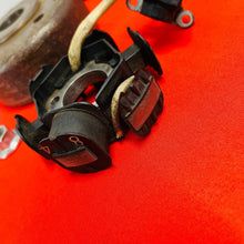 Load image into Gallery viewer, CRF80 STATOR FLY WHEEL COMPLETE MAGNETO OEM GENUINE HONDA CRF XR 80 (2004-2013)