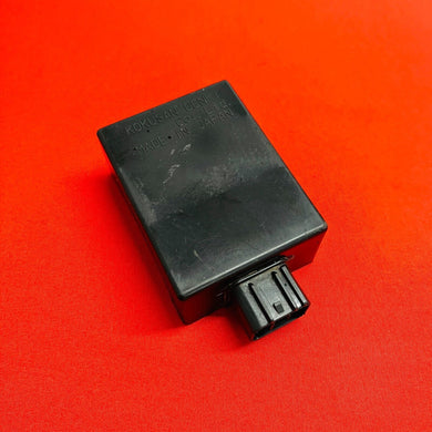 DRZ125 CDI ECU ECM IGNITION TESTED OEM GENUINE SUZUKI DR-Z DRZ 125 L (2003-2019)