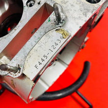 Load image into Gallery viewer, DRZ125 CRANK CASE ENGINE CASES OEM GENUINE SUZUKI DR-Z DRZ 125 L (2003-2007)