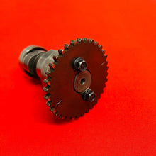 Load image into Gallery viewer, CRF250F CAM SHAFT CAMSHAFT GEAR OEM GENUINE HONDA CRF 250 F (2019-2025)
