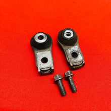 Load image into Gallery viewer, KTM65 EXHAUST PIPE MOUNTS BRACKETS HANGERS OEM GENUINE KTM 65 SX (2003-2008)