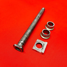 Load image into Gallery viewer, RMZ250 REAR AXLE WHEEL BOLT INCOMPLETE GENUINE OEM SUZUKI RMZ 250 (2008-2017)