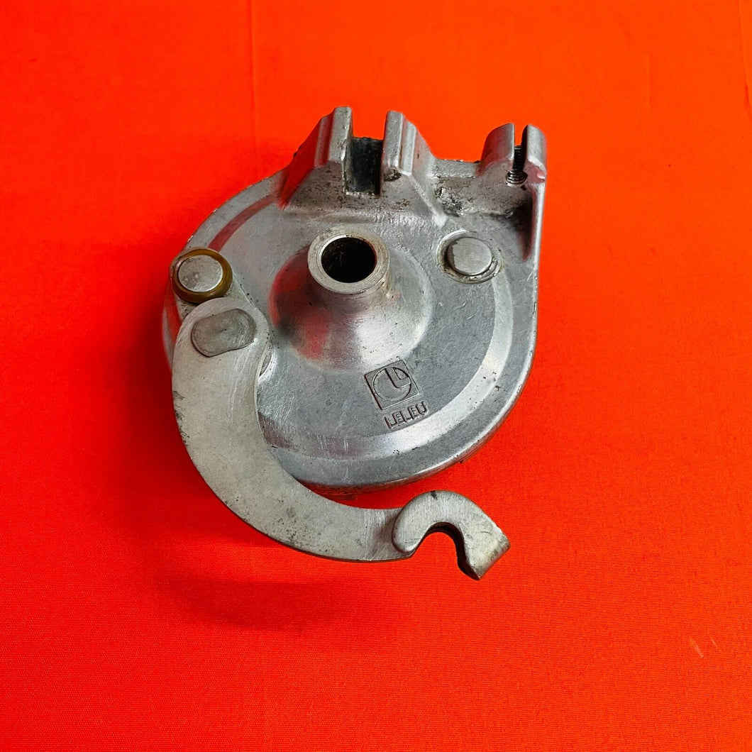 KTM50 FRONT BRAKE HUB DRUM SHOES GENUINE OEM KTM 50 MINI ADVENTURE SX SR JR