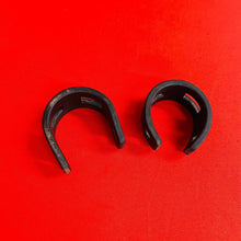 Load image into Gallery viewer, CRF150R TANK MOUNTS FRAME BUSHINGS RUBBER SPACERS GENUINE OEM HONDA CRF 150 R RB