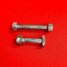 Load image into Gallery viewer, CRF150R REAR SHOCK MOUNTS BOLTS OEM GENUINE HONDA CRF 150 R RB