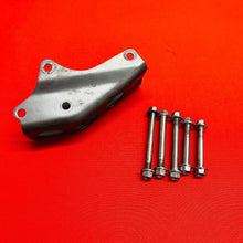 Load image into Gallery viewer, DRZ125 ENGINE MOUNT CRADLE BRACKET BOLTS OEM GENUINE SUZUKI DR-Z DRZ 125 L 03-07