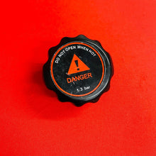 Load image into Gallery viewer, CRF250R RADIATOR CAP HIGH PRESSURE GENUINE OEM HONDA CRF 250 R (2004-2009)