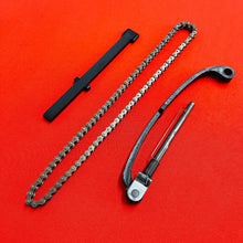 Load image into Gallery viewer, CRF80 CAM GUIDES TIMING CHAIN OEM GENUINE HONDA CRF XR 80 (2004-2013)