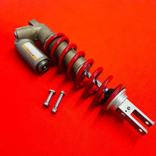 Load image into Gallery viewer, RMZ250 REAR SHOCK SPRING SUSPENSION GENUINE OEM SUZUKI RMZ 250 (2007-2009)