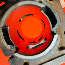 Load image into Gallery viewer, YAMAHA MX80 CYLINDER JUG PISTON TOP END OEM GENUINE TY GT MX 80 (1974-1982)