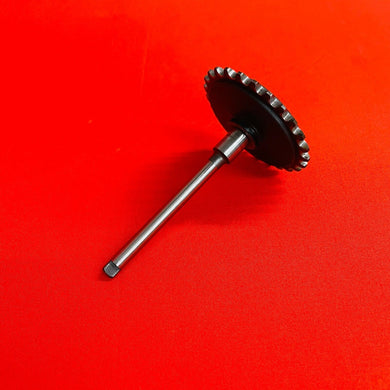 CRF50 CAM GEAR ROLLER INNER TIMING WHEEL LOWER OEM GENUINE HONDA CRF XR 50 