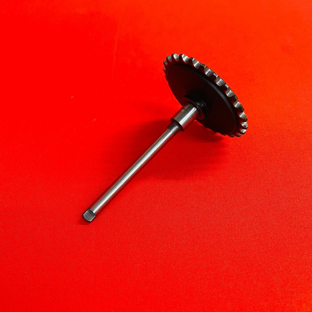 CRF50 CAM GEAR ROLLER INNER TIMING WHEEL LOWER OEM GENUINE HONDA CRF XR 50 