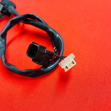 Load image into Gallery viewer, CRF250F KILL SWITCH STOP BUTTON OEM GENUINE HONDA CRF 250 F (2019-2025)