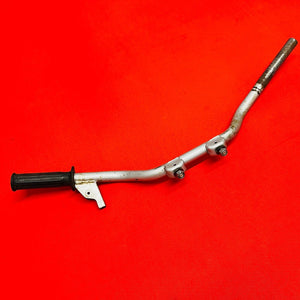 PW50 HANDLE BARS STOCK HANDLEBARS OEM GENUINE YAMAHA PW 50 (81-24)