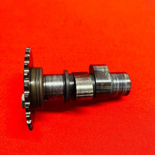 Load image into Gallery viewer, CRF80 CAMSHAFT CAM SHAFT GEAR OEM GENUINE HONDA CRF XR 80 (04-13)