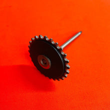 Load image into Gallery viewer, CRF50 CAM GEAR ROLLER TIMING WHEEL LOWER OEM GENUINE HONDA CRF XR 50 F
