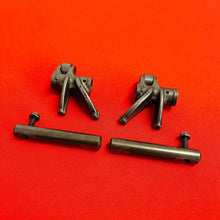 Load image into Gallery viewer, CRF250F VALVE ROCKERS CAM ARMS IN EX OEM GENUINE HONDA CRF 250 F (2019-2025)