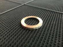 Load image into Gallery viewer, TTR50 EXHAUST SPACER WASHER RING OEM GENUINE YAMAHA TTR 50 E