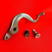 Load image into Gallery viewer, CRF150R REAR BRAKE LEVER PEDAL SPRING BOLT GENUINE OEM HONDA CRF 150 R RB (07-23