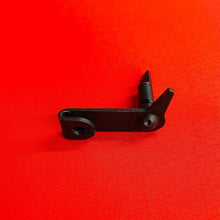 Load image into Gallery viewer, KTM525 CLUTCH LEVER ACTUATOR ARM LIFTER GENUINE OEM KTM 525 EXC SX (2003-2007)