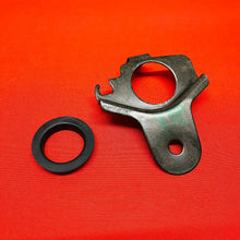 Load image into Gallery viewer, PW50 OIL TANK BRACKET MOUNT OEM GENUINE YAMAHA PW 50 (1981-2024)
